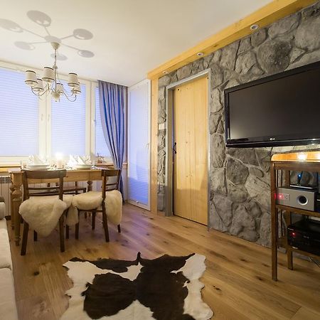 Apartament Chalubinskiego Zakopane Exterior foto