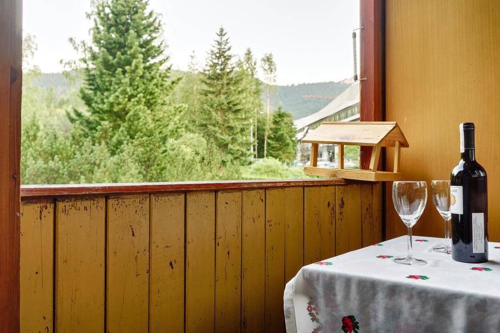 Apartament Chalubinskiego Zakopane Exterior foto