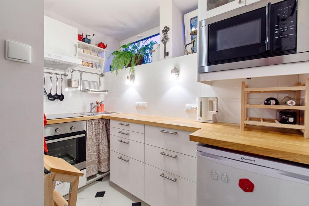 Apartament Chalubinskiego Zakopane Exterior foto